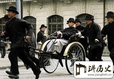 一代青帮大佬杜月笙死后仅有十一万美元的遗产