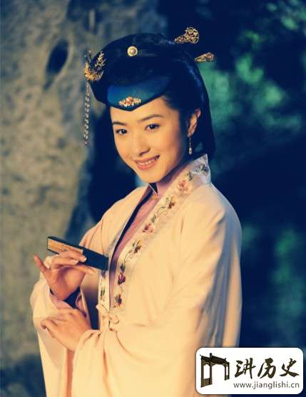 柳如是婚姻美满为何出轨:柳如是给钱谦益戴绿帽?