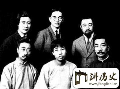 揭秘:鲁迅先生一生谁都骂为何唯独不骂孙伏园