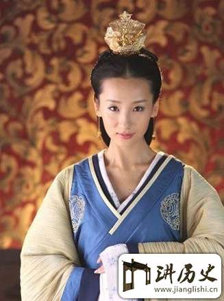 汉景帝的妃子 揭秘汉景帝刘启的皇后妃子简介