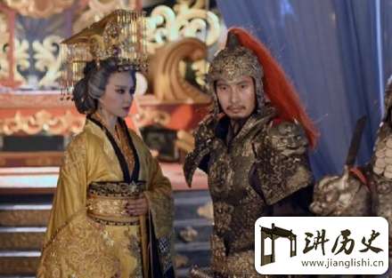神龙政变:一代女皇武则天走下神坛的大转折之始