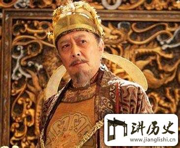 唐朝龙脉被隔断之谜:武则天破坏了唐王朝龙脉?