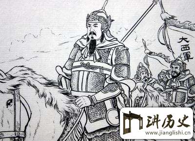 大明王朝历史上最不该被遗忘的英烈:李定国
