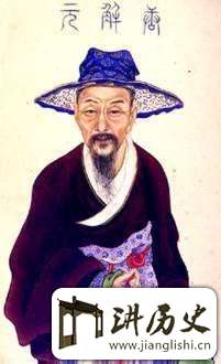 唐伯虎是什么生肖 历史上唐伯虎活了多少岁?