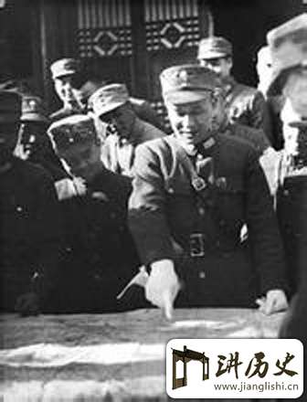 新桂系崛起:民国李宗仁白崇禧竟靠鸦片统一广西