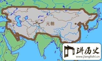 元朝歧视性税收:汉人税最重 <a href=