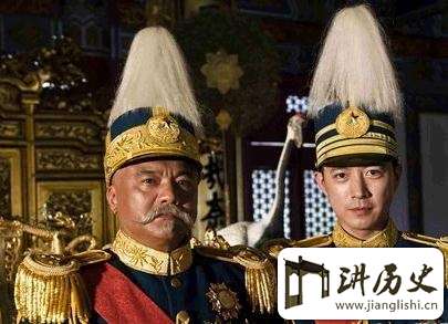 袁世凯:他是如何从晚清能臣到窃国巨贼的转变