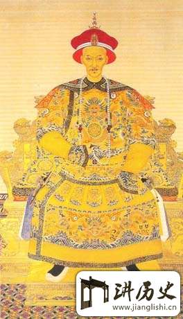 道光的妃子有哪些?道光皇帝的妃子列表及简介