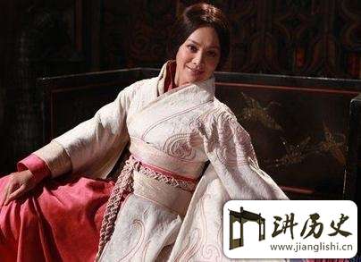 战国史上的之美人心计:燕楚赵魏齐的后宫往事