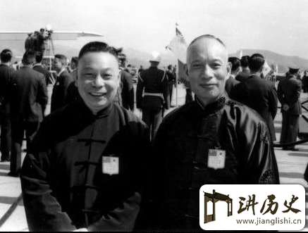 揭秘:蒋经国留苏期间三次回国请求都遭拒