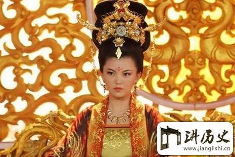 李治对武则天究竟有多言听计从? 武则天如何专政