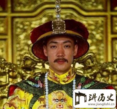 嘉庆帝死后为何没棺材?揭秘嘉庆帝的真正死因