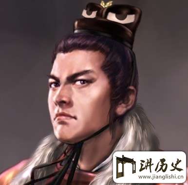 北齐武成帝高湛简介 不思国事沉湎美色的昏君