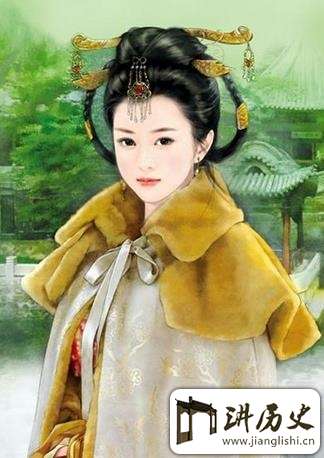 道光皇帝大女儿端悯固伦公主简介
