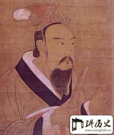 萧衍是谁 南北朝时期梁武帝萧衍的生平简介