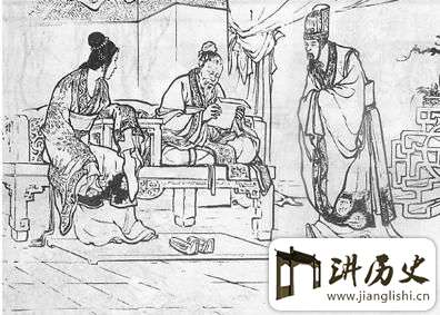 三国追星族曹嵩:曹操之父为何辞官千里追星?