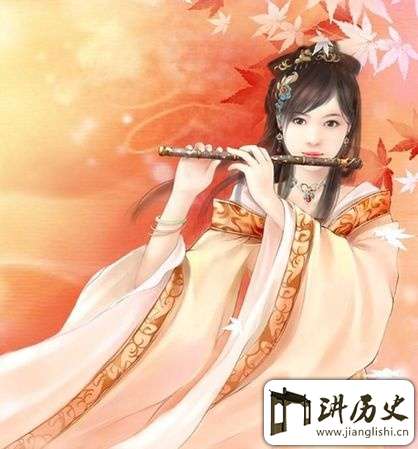 揭秘中国古代美女的13个标准:做美女真不容易!