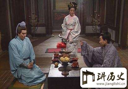 赵云为何不娶美女樊氏?竟只是想和<a href=