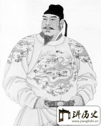 唐太宗李世民如何取得东都
