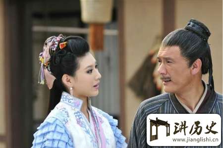 木兰辞背后的悬疑:花木兰当年花的是什么钱?