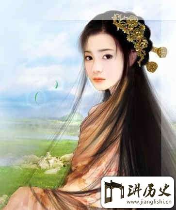明成祖朱棣嫡长女<a href=