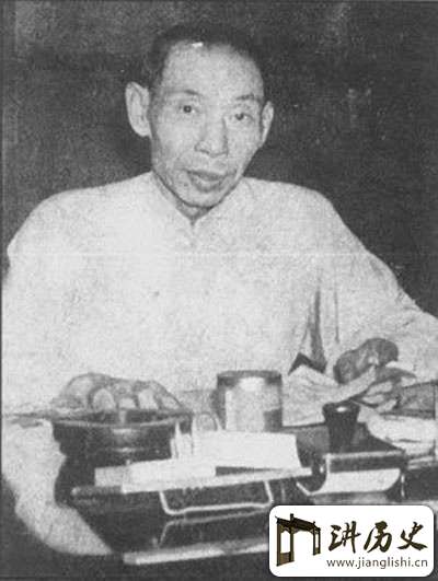 揭秘杜月笙强占孟小冬始末:偷梁换柱 暗度陈仓