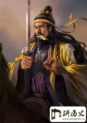 起义军首领孙恩:一个张角式的人物 海盗之祖