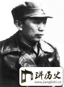 晋绥军中的抗日名将:大多出自傅作义的35军