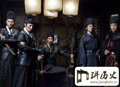 朝廷的獠牙:古代规模最大的国家间谍网在哪朝?
