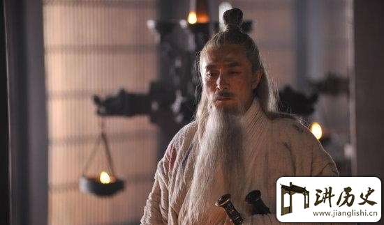 伍子胥领衔中国古代12大盗墓狂人:古代著名盗墓贼