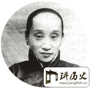 鲁迅原配朱安:鲁迅终其一生都觉得亏欠的人