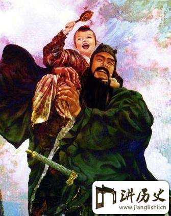 揭秘:水浒中朱仝和关胜谁才是武圣人关羽的化身