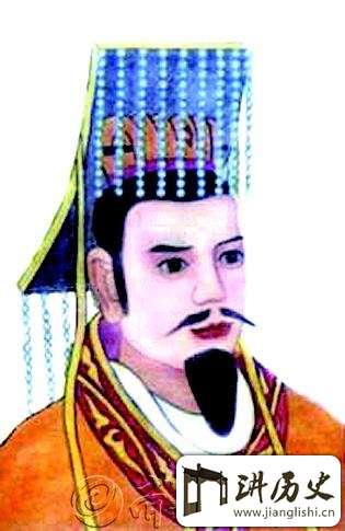 汉元帝是怎样将大汉江山一步步推向灭亡之路的?