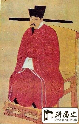 宋神宗是个什么样的人?如何客观评价宋神宗