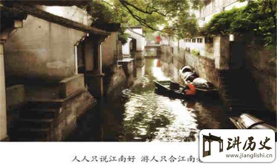 10首你不得不读的唐五代词:春花秋月何时了