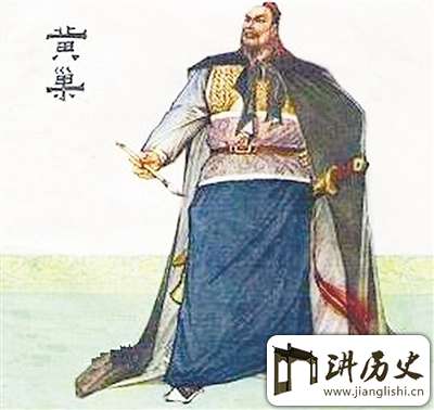 朱元璋<a href=
