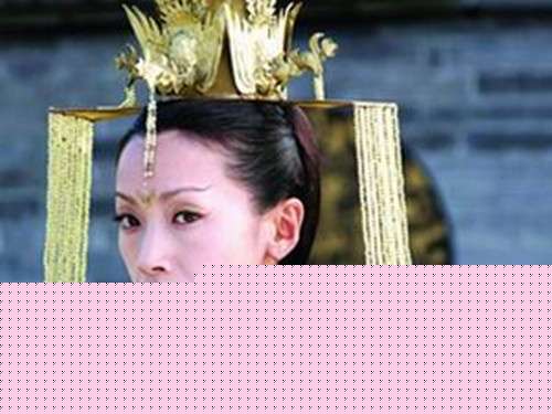 中国古代史十一位临朝称制的女主 盘点强势女人