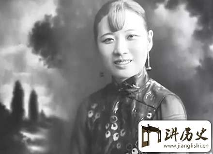 你不知道的历史:年轻时宋美龄也曾因找工作彷徨
