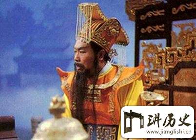 鲜为人知的真相:西游记中玉皇大帝为什么姓张?
