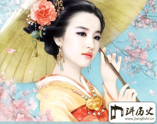 唐德宗李适昭德皇后王氏简介:为何只当了三天皇后