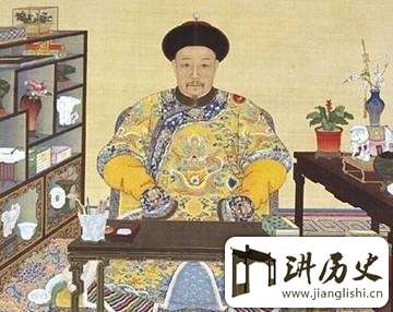 乾隆为何选嘉庆帝为皇位接班人? 嘉庆继位真相