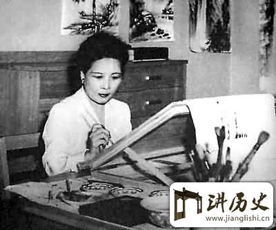 你不知道的历史:年轻时宋美龄也曾因找工作彷徨