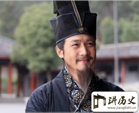 宋朝太宗年间第一贤相是谁?吕蒙正当之无愧