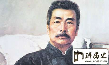 历史解密:鲁迅之死是否和他的日本医生有关?