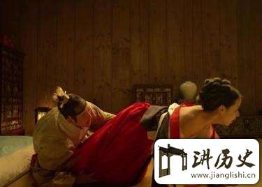 历史上不娶年轻貌美的女子只娶寡妇的传奇皇帝