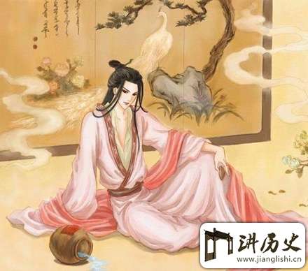 揭秘:战国时期名人宋玉和九冢华严寺的来历