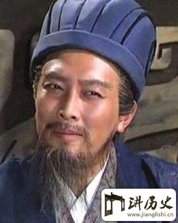 诸葛亮的饭量到底有多大?临死前每天要吃一斤