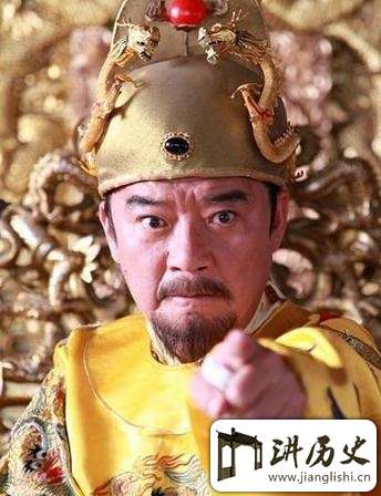明朝三大藩王作乱:为何只有燕王朱棣永流传?