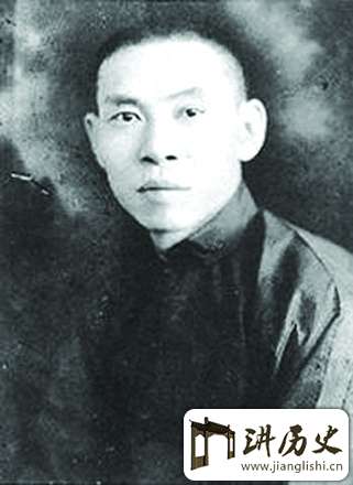 青帮大佬杜月笙生前最后一句话:中国还有希望