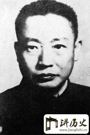 揭秘:国民党军统最后的暗杀名单上都有哪些人